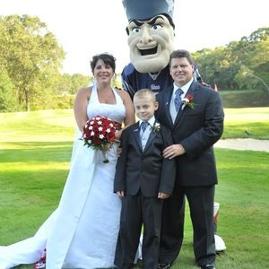 Meet your Posher, Donna